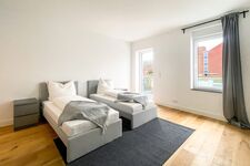 Großes Haus in Linnich 4 Schlafzimmer für bis zu 8 Personen Bild 2