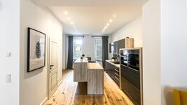 Großes Haus in Linnich 4 Schlafzimmer für bis zu 8 Personen Bild 18