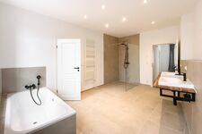 Großes Haus in Linnich 4 Schlafzimmer für bis zu 8 Personen Bild 7