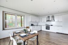 Monteurhotel Relais Königsberg + Küche + WIFI + Parkplatz Bild 7