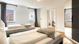 Großes Haus in Linnich 4 Schlafzimmer für bis zu 8 Personen Bild 12