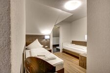 Monteurhotel Relais Königsberg + Küche + WIFI + Parkplatz Bild 3