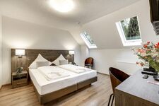 Monteurhotel Relais Königsberg + Küche + WIFI + Parkplatz Bild 15