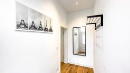 Großes Haus in Linnich 4 Schlafzimmer für bis zu 8 Personen Bild 17