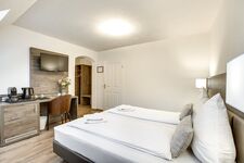 Monteurhotel Relais Königsberg + Küche + WIFI + Parkplatz Bild 18