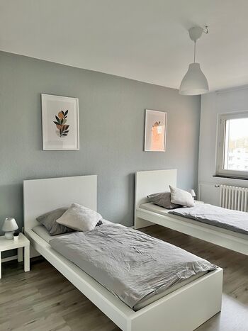 MF Apartments - the Best for you in Gelsenkirchen Picture 4