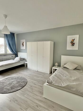 MF Apartments - the Best for you in Gelsenkirchen Picture 1