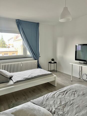 MF Apartments - the Best for you in Gelsenkirchen Picture 2