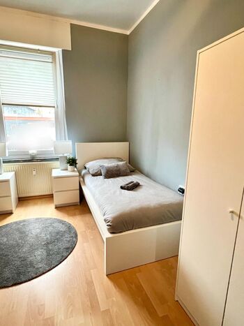 MF Apartments - the Best for you in Gelsenkirchen Zdjęcie 4