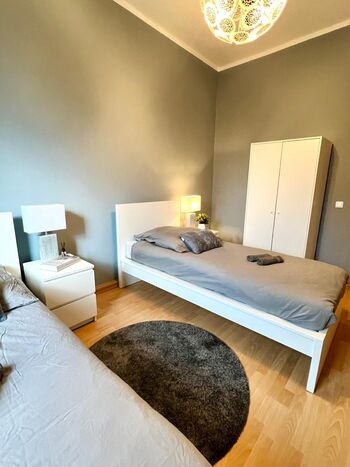 MF Apartments - the Best for you in Gelsenkirchen Obrázok 2