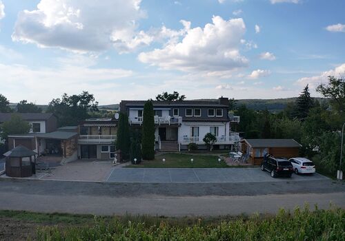 Monteurunterkunft Auf dem Liethberge Obrázok 4