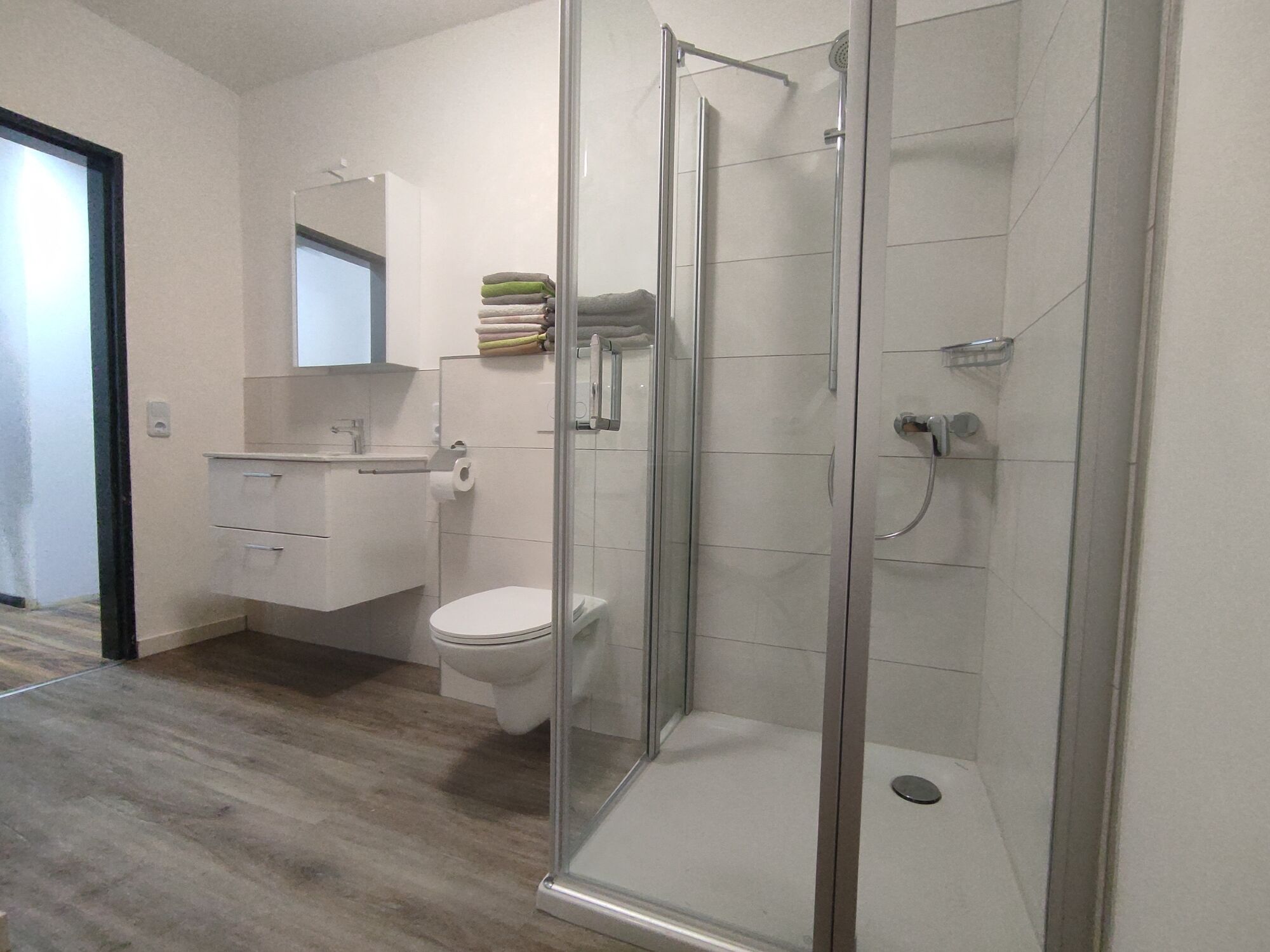 Badezimmer neu Juli 2026