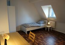 🏠C&V Accommodation Monteurwohnung Bielefeld 3 Bild 2