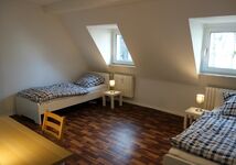 🏠C&V Accommodation Monteurwohnung Bielefeld 3 Bild 1