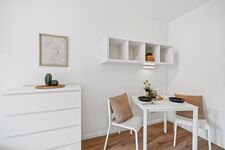 4 neue Apartments für 1-2 Personen in Rees Bild 6