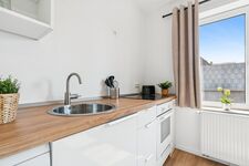 4 neue Apartments für 1-2 Personen in Rees Bild 4