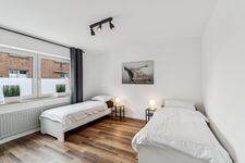 Boardinghouse Rees Bild 1