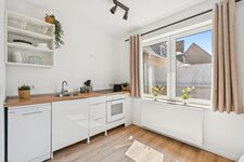 4 neue Apartments für 1-2 Personen in Rees Bild 7