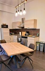 3 Zimmer Work/Soul Apartment in zentrale Lage Neustadt Bild 5
