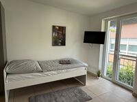 Moderne Monteurwohnungen in Köln / Hürth Bild 1