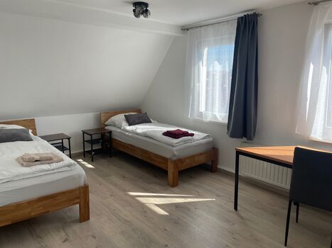 Haus Relax Schweinfurt/Poppenhausen Picture 3