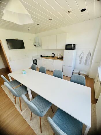 Großzügige Wohnung in Toplage Hannovers Bild 2