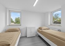 Monteurunterkünfte in Sinsheim – 24h Check-In Bild 1