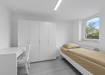 Monteurunterkünfte in Sinsheim – 24h Check-In Bild 2