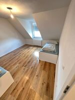 Renovierte Wohnung mit Balkon für Monteure in Pforzheim Bild 3
