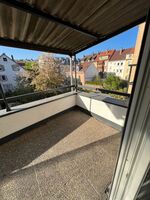 Renovierte Wohnung mit Balkon für Monteure in Pforzheim Bild 5