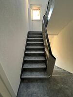 Renovierte Wohnung mit Balkon für Monteure in Pforzheim Bild 2