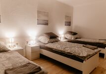 Monteurwohnung, Pension, Fremdenzimmer PAVAN I Pavan-Rent Bild 5