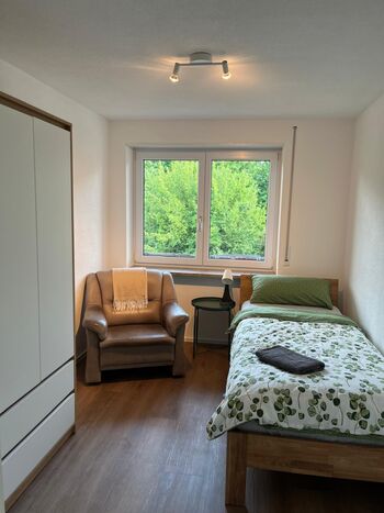 moderne Wohnungen für 2-6 Personen in Senden und Weißenhorn Bild 2