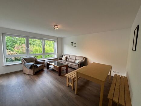 moderne Wohnungen für 2-6 Personen in Senden und Weißenhorn Bild 4