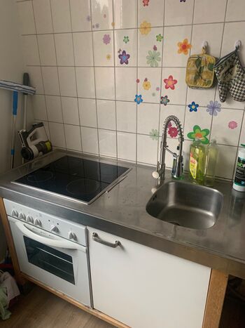 Monteurzimmer / Monteurwohnungen Zdjęcie 5