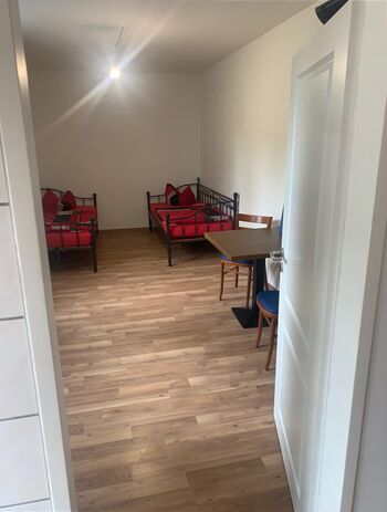 Monteurzimmer / Monteurwohnungen Picture 1