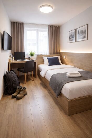 Am Silbersee Zdjęcie 4