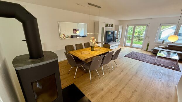 Ostalb Inn - Haus Bozica Bild 5
