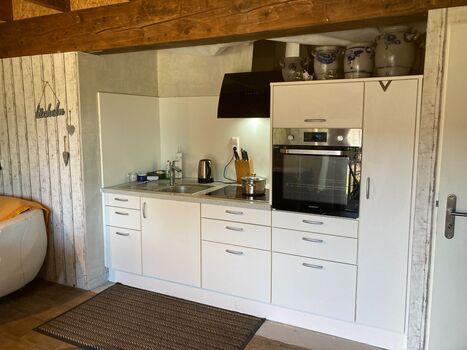 Wohnung Sänger Bild 2