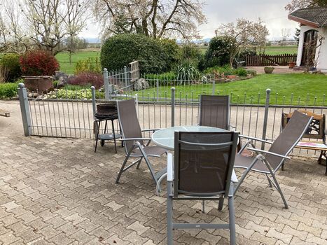 Wohnung Sänger Bild 3