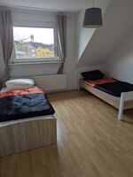 Wohnung Hamm, Lindenfelder Weg Bild 12