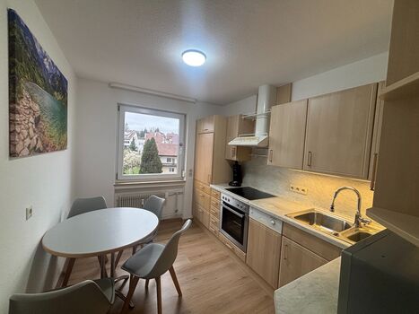 Ferienunterkunft Trost (4 bis 5 Betten in Rottweil)