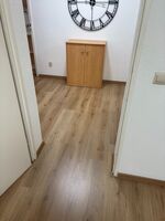 Barrierefreier Zugang Zimmer 1 