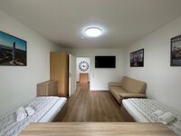 Zimmer 1 (2x Betten)