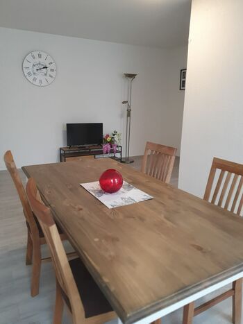 Wohnung Schönebeck und Umgebung Magdeburg Obrázok 4