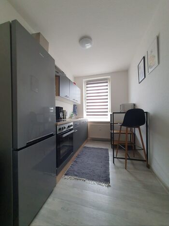 Wohnung Schönebeck und Umgebung Magdeburg Obrázok 2