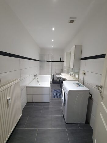 Wohnung Schönebeck und Umgebung Magdeburg Obrázok 3