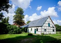 Ferienhaus Alte Stellmacherei