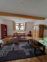 Wohnen auf Zeit Kontorhaus Gabriele Günther DD-Äußere Neust Bild 10