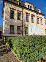 Wohnen auf Zeit Kontorhaus Gabriele Günther DD-Äußere Neust Bild 1